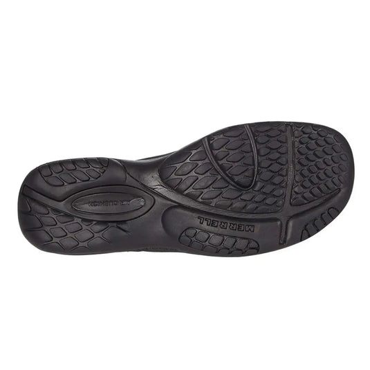 Merrell Men`s Encore Chill 2 Slip On Shoes Shearling Lined 14