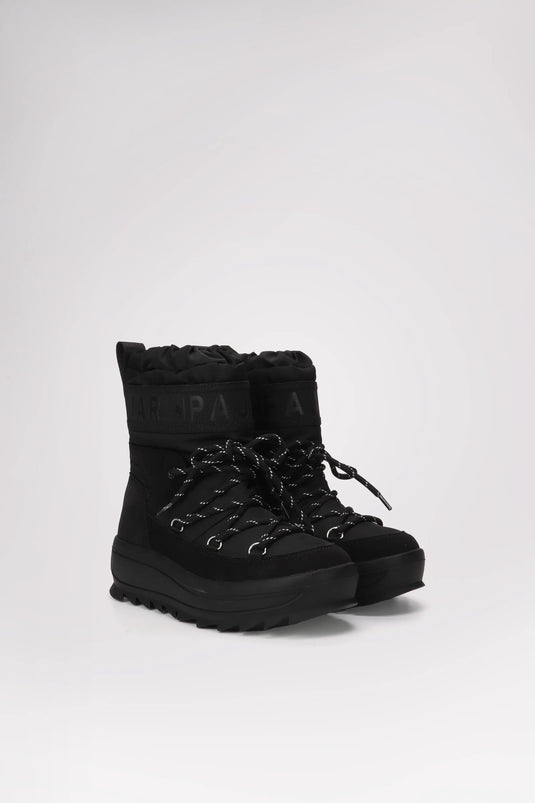 Pajar Women's Galaxy Boot Black