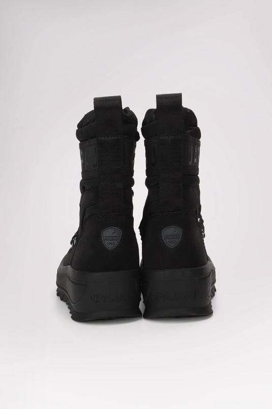 Pajar Women's Galaxy Boot Black