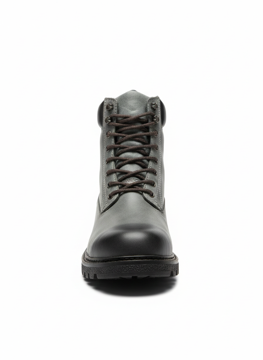 Blondo Men's Jetson Waterproof Boot Graphite