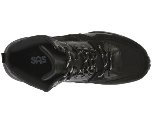 SAS Men's Hi Country-Y Hiking Boot Cast Iron