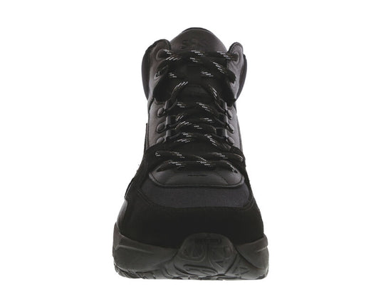 SAS Men's Hi Country-Y Hiking Boot Cast Iron