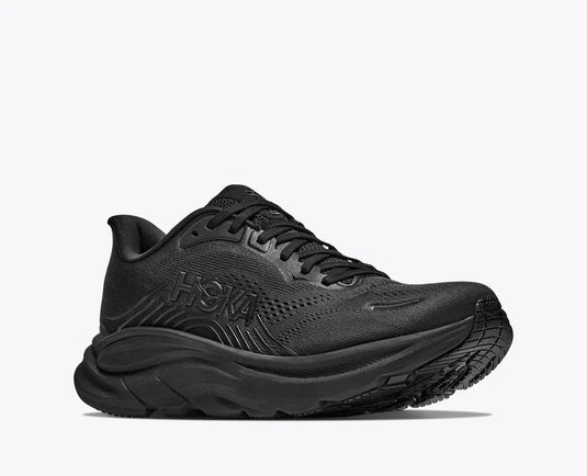 Hoka One One Clifton 11 Black/Black