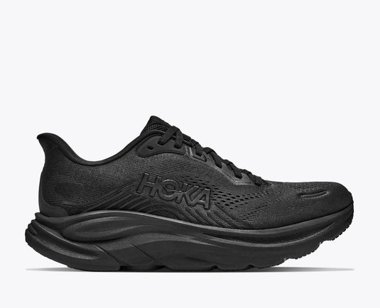 Hoka One One Clifton 11 Black/Black