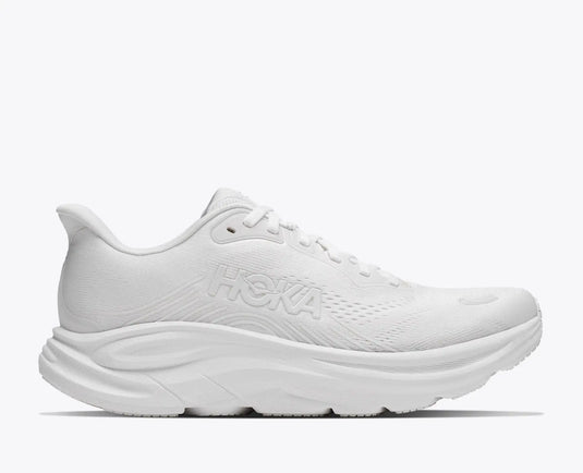 Hoka One One Clifton 11 White