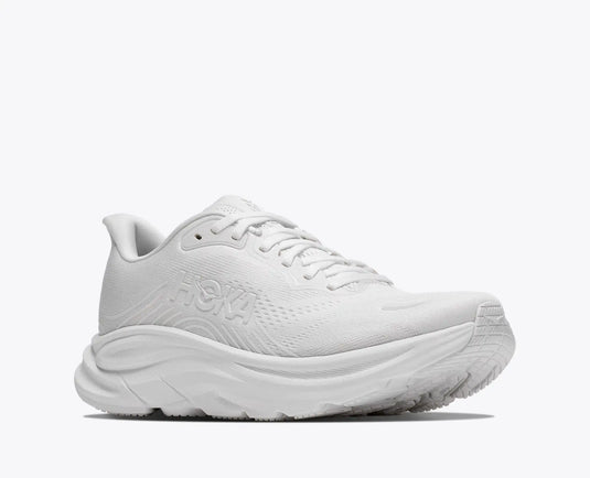 Hoka One One Clifton 11 White