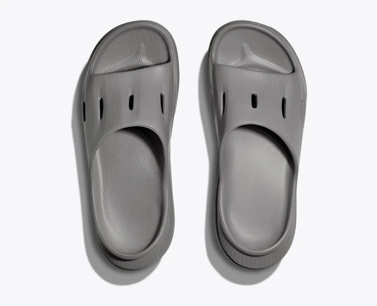 Hoka One One ORA All Gender Recovery Slide 3 - Grey
