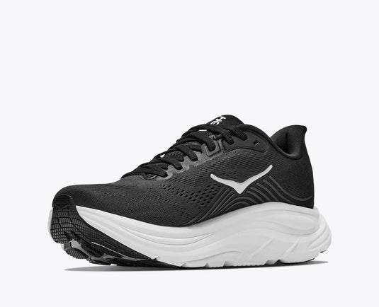 Hoka One One Clifton 11 Black/White