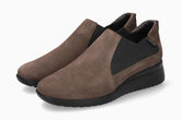Mephisto Women's Ibelina Ice Brown