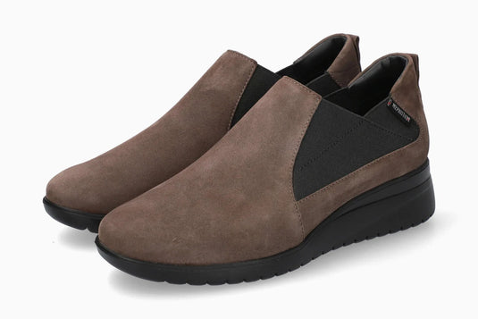 Mephisto Women's Ibelina Ice Brown