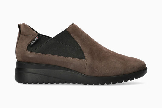 Mephisto Women's Ibelina Ice Brown