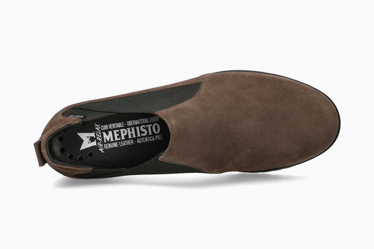 Mephisto Women's Ibelina Ice Brown
