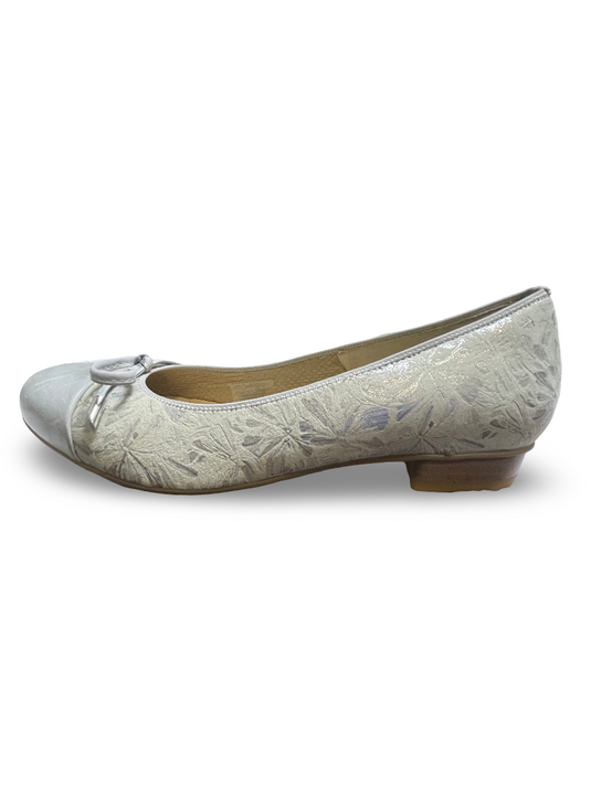 ARA Women's Betty flat shoe Sasso Sporty