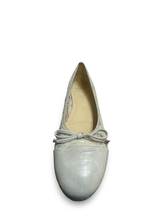 ARA Women's Betty flat shoe Sasso Sporty