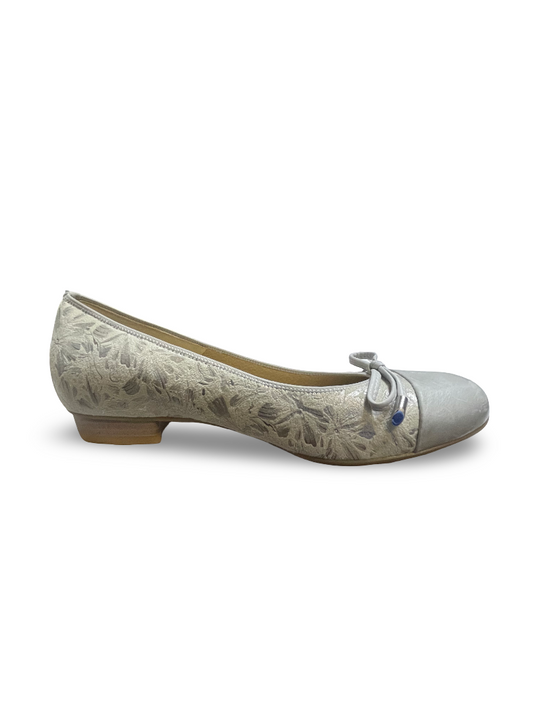 ARA Women's Betty flat shoe Sasso Sporty