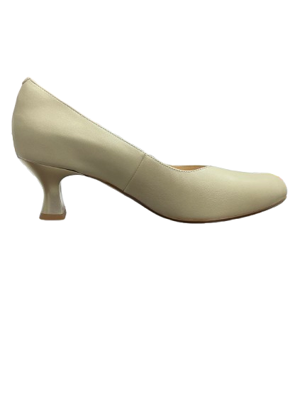 Pie Santo Women's 240226 Kit Heel Natura Duna
