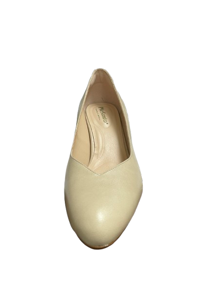 Pie Santo Women's 240226 Kit Heel Natura Duna