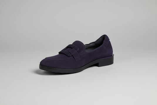 Softwaves Women's Gage Loafer Prugna