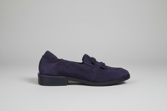 Softwaves Women's Gage Loafer Prugna