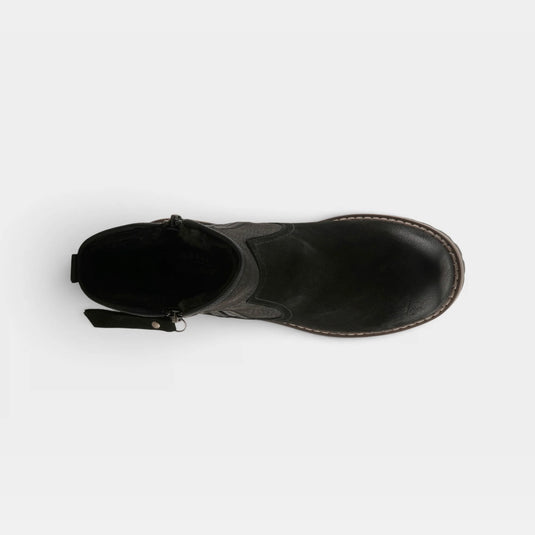 Spring Step Women's Jovany Boots Black