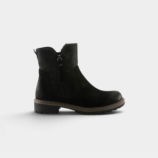 Spring Step Women's Jovany Boots Black