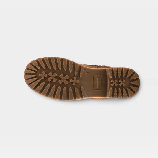 Spring Step Women's Jovany Boots Cognac