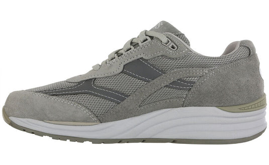 SAS Men's Journey Mesh Active Shoes Gray