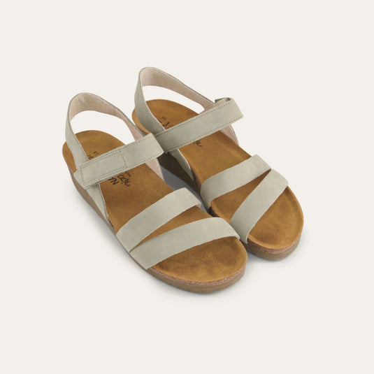 Naot Women's Kayla Sea Green