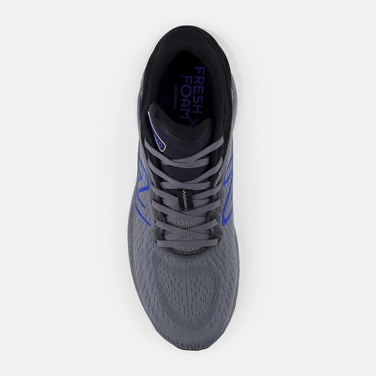 New Balance Men's Fresh Foam X 840v1 Grey/Blue
