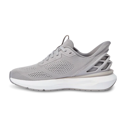 Kizik Men's Athens 2 Step in Sneaker Alloy