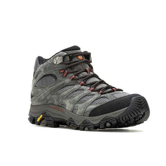 Merrell Men's Moab 3 Mid GORE-TEX® Boot Beluga