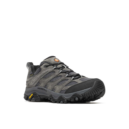 Merrell Men's Moab 3 GORE-TEX® Shoe Granite