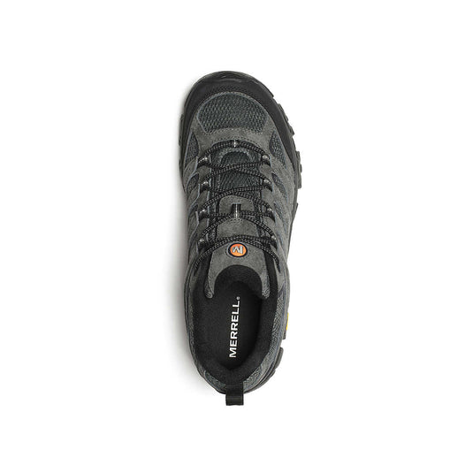 Merrell Men's Moab 3 shoe Granite