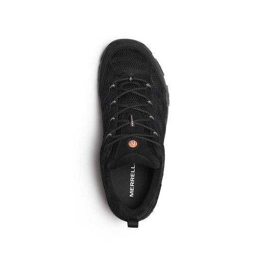 Merrell  Men's Moab 3 Waterproof shoe Black Night