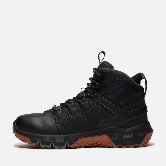 Timberland Men's Tempe 6" Soft Toe Waterproof Work Boot