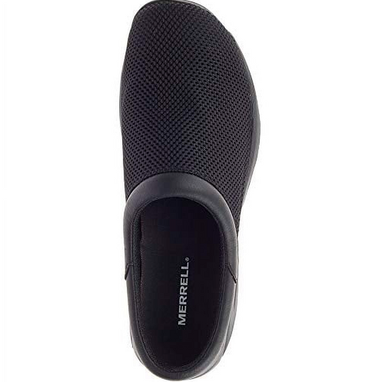 Merrell Men's Encore Bypass Slip-ons - Black