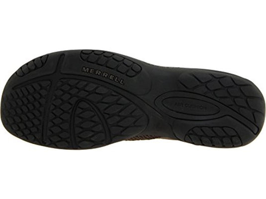 Merrell Men's Encore Bypass Slip-ons - Gunsmoke