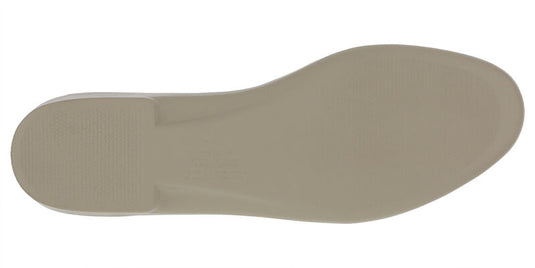 SAS Women's Metro Link Comfort Loafers champange