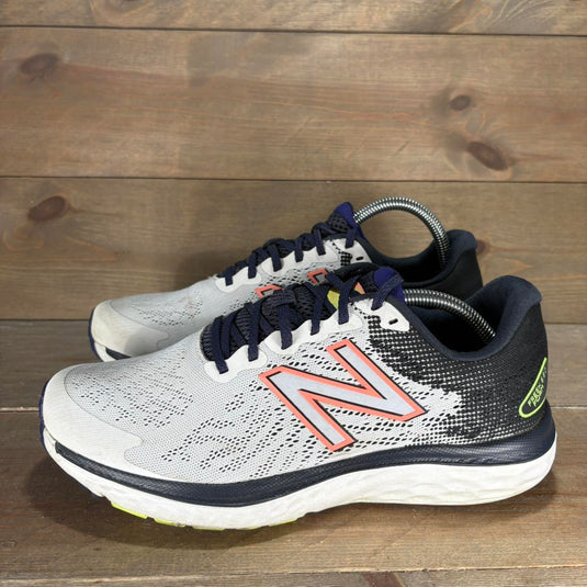 New Balance Women's Fresh Foam 680v7 Sneaker