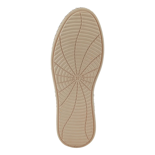SPRING STEP Women's NEWDAY Shoe Blue