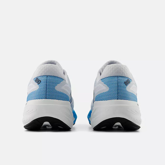 New Balance Men's Fresh Foam X 880v15 Sneakers - Blue Grey