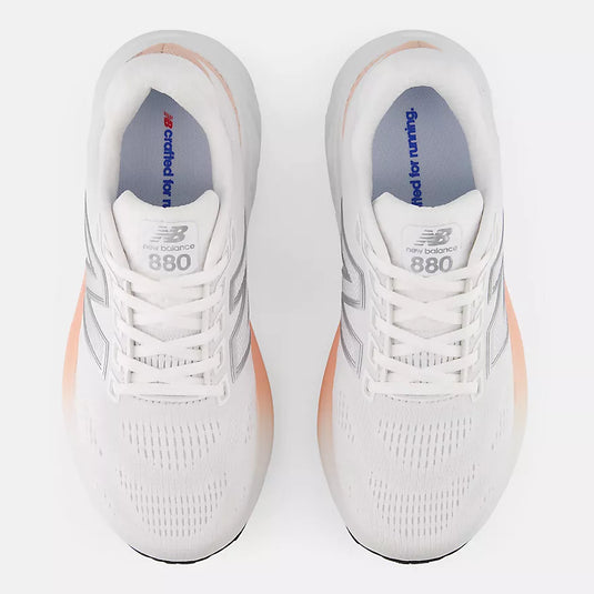 New Balance Women's Fresh Foam X 880v15 Sneakers - Pink / White