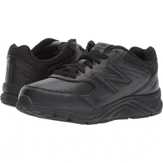New Balance Men's 840v2 Sneaker Black