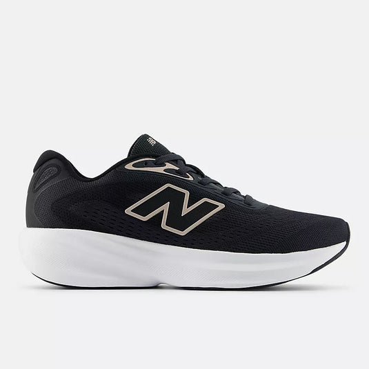 New Balance Women's Fresh Foam 680v9 Sneaker Black