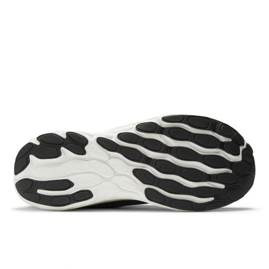 New Balance Women's 1080v13 Sneakers - Black/White
