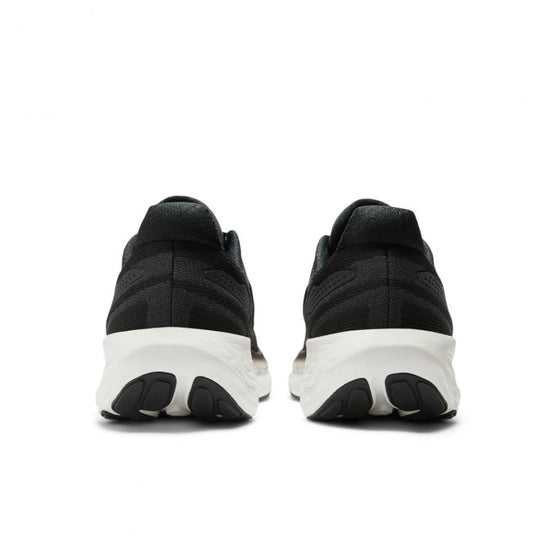 New Balance Women's 1080v13 Sneakers - Black/White