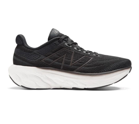 New Balance Women's 1080v13 Sneakers - Black/White