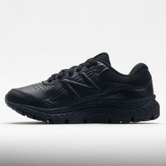New Balance Women's 840v3 Sneakers - Black