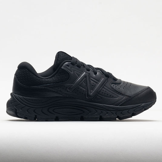 New Balance Women's 840v3 Sneakers - Black