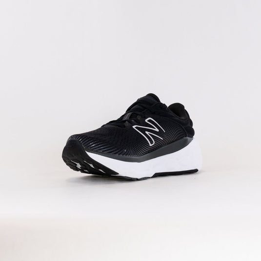 New Balance Women's 840v1 Running Shoe - Black/White
